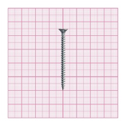 Саморез ШУЦ SWFS 3,5х45 (1000 шт)