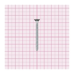 Саморез ШУЦ SWFS 4,5х20 (18 шт) пакетик