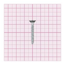 Саморез ШУЦ SWFS 4х30 (1000 шт)