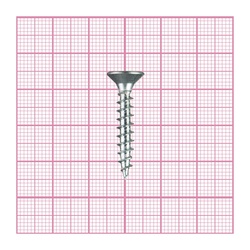 Саморез ШУЦ SWFS 5х30 (12 шт) пакетик