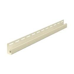 J-планка Vox Vilo SV-15 кремовая 3,05 м