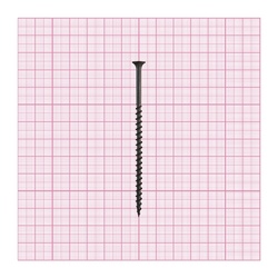 Саморез SWFS ШСГД 4,2х90 (6 шт) пакетик