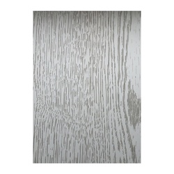 Панель МДФ Latat Модерн, Ясень белый, 2710х240х6 мм (8 шт.)