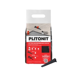 Клин Plitonit SVP-PROFI (100 шт.)