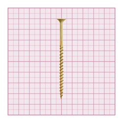 Саморез SWFS ШСГД ZY 4,2х75 (250 шт)