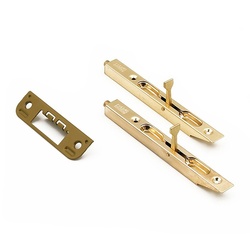 Полотно дверное ответка Olovi, глухое, итальянский орех, б/п, с/ф (600х2000 мм)