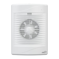 Вентилятор вытяжной Era 100 Standard 4, 100м3/ч