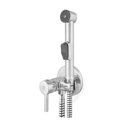 Гигиенический душ Mix&Fix Buggy 0209 со смесителем, встраиваемый