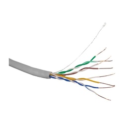 Кабель компьютерный витая пара Netko UTP 4х2х0,48 (1 п.м.)