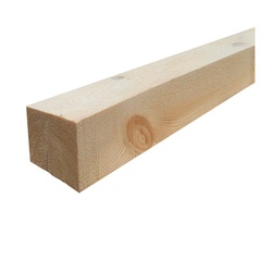 Брусок сухой строганый 30х45х2000 мм, хвоя, сорт АВ ФГИС ЛК