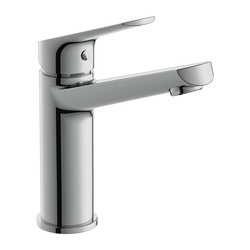 Смеситель для раковины Cersanit Flavis средний