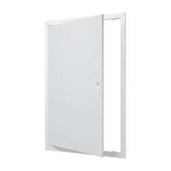 Люк ревизионный Era Л4060Р, 400х600 мм