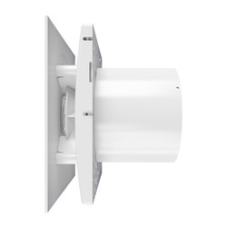 Вентилятор вытяжной НашВент Самба 100, 87 м3/ч