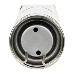 Насос скважинный винтовой Jemix 3-QGB-1-15M, 3" d=76мм 370Вт, 1.7 м3/ч