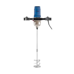 Миксер строительный сетевой Trigger 20052, 1,45 кВт, 1050 об/мин, М14