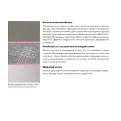 Штукатурка силикатно-силиконовая декоративная Церезит СТ 174 камешковая 2,0 мм, база (25 кг)