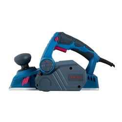 Рубанок сетевой Trigger 20301 900 Вт, ширина/глубина=82/3 мм, выборка четверти