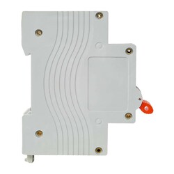 Выключатель нагрузки TDM ВН-32 63А, 1П