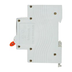 Выключатель нагрузки TDM ВН-32 63А, 2П